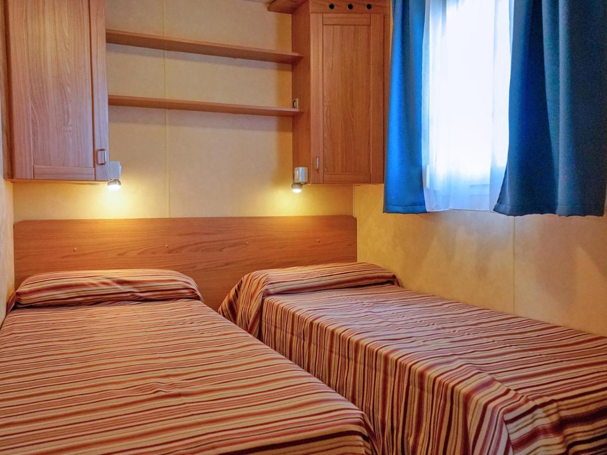 Casa Mobile con 3 Camere da Letto