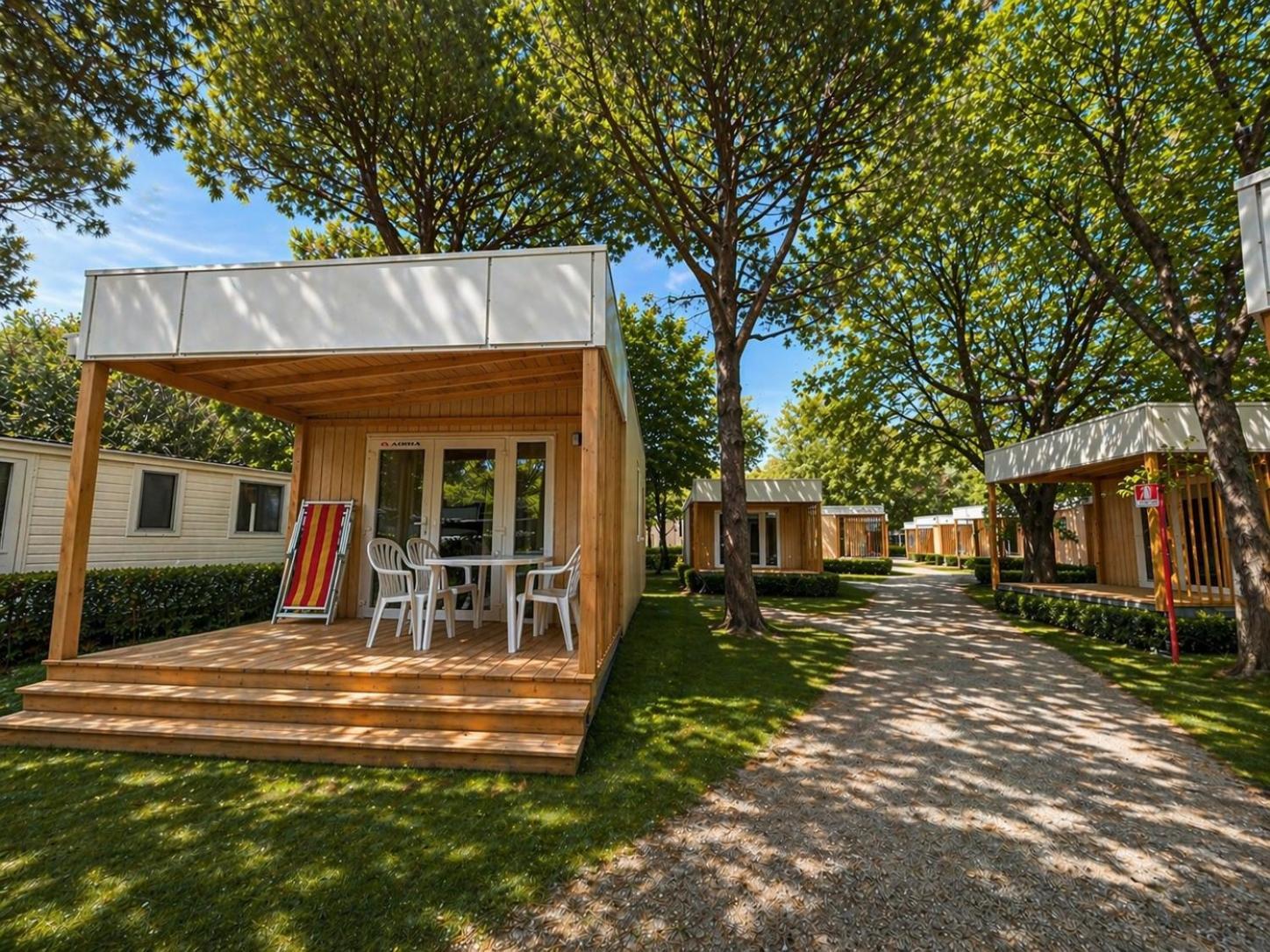 Casa Mobile