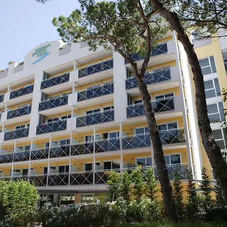 Eraclea Palace Hotel 4 stelle S-3